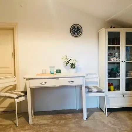Lofos Estate דירה זקינטוס טאון