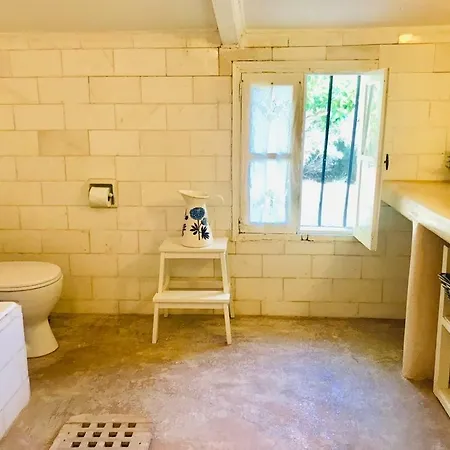 דירה Lofos Estate *