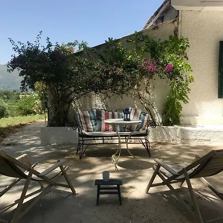 Lofos Estate